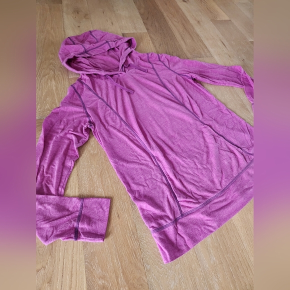 ATHLETIC WORKS | Ladies dritech active wear top - Picture 3 of 7